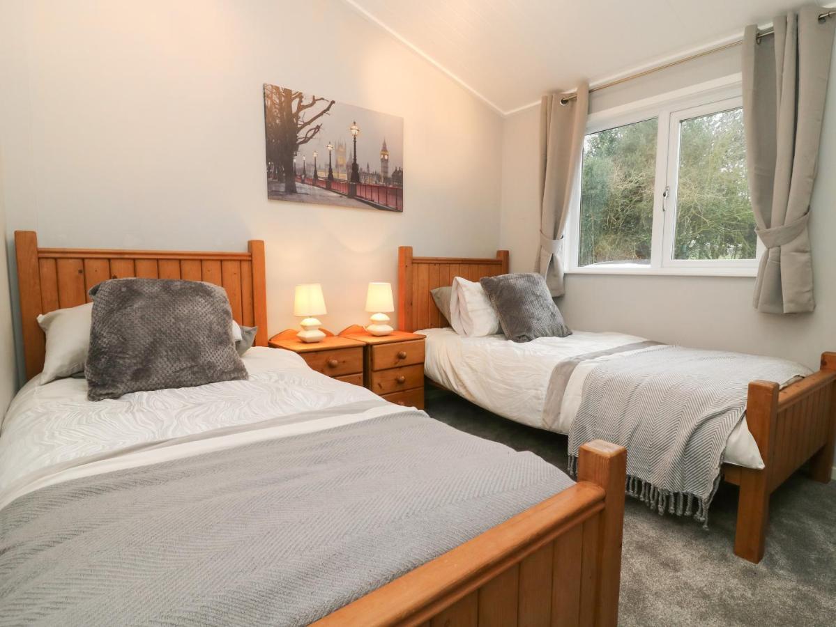 3 The Fairway Villa Cottingham  Eksteriør billede